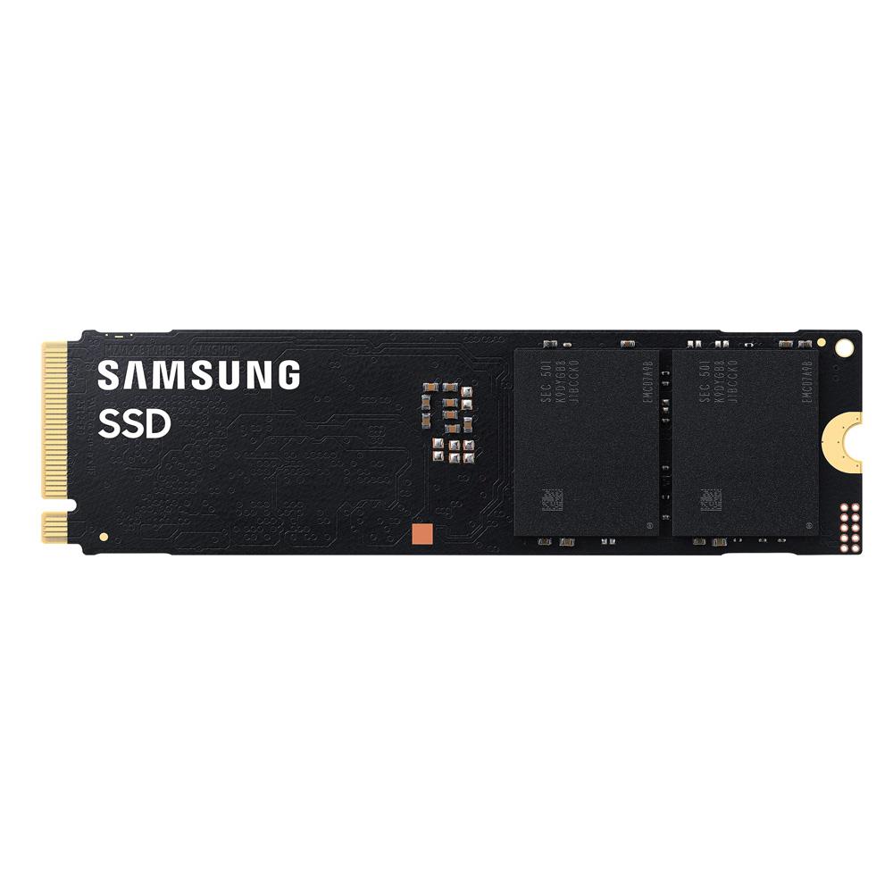 Samsung 9100 PRO MZ-VAP8T0BW PCI-Express 5.0 8 TB M.2 SSD