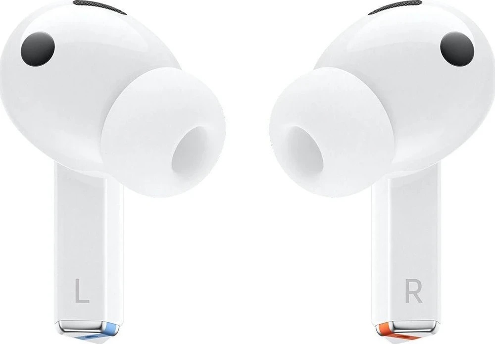 Samsung Galaxy Buds 3 Pro ANC TWS Beyaz Kulak İçi Bluetooth Kulaklık (Ürün Sıfır Kutu Açık)