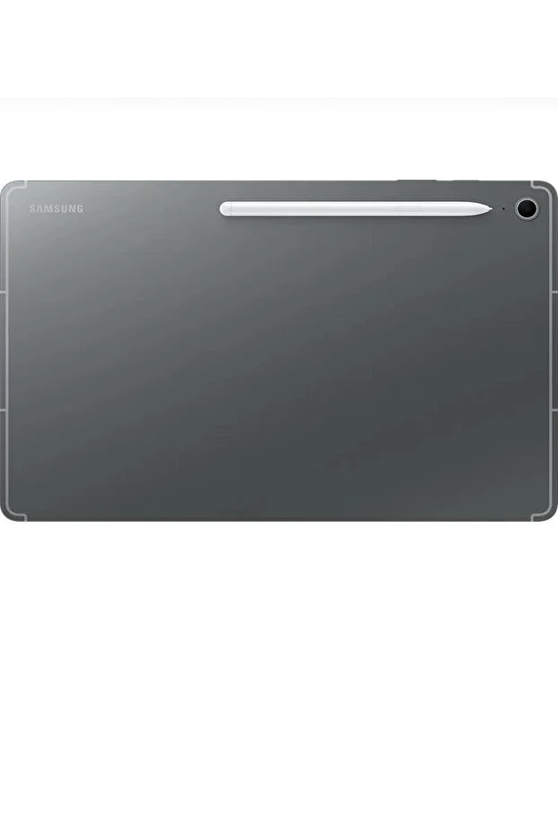 Samsung Galaxy Tab S10 FE Plus SM-X620 Gri 256 GB 13.1" Tablet