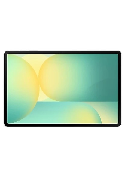 Samsung Galaxy Tab S10 FE Plus SM-X620 Gümüş 256 GB 13.1" Tablet