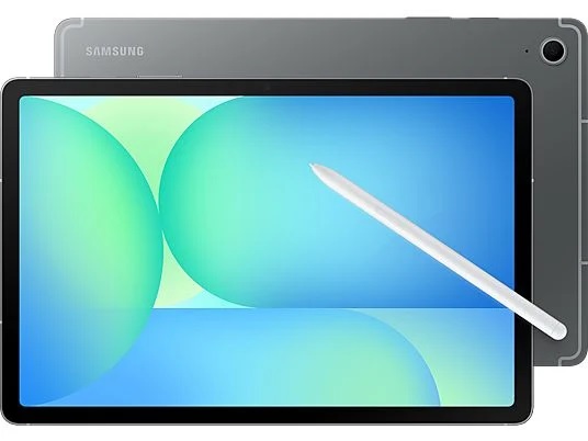 SAMSUNG Galaxy Tab S10FE 10.9 8/128GB Tam Dokunmatik Tablet Gri SM-X520NZARTUR
