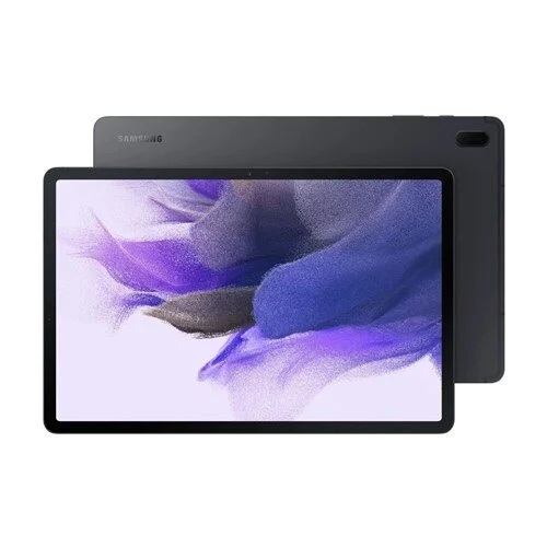 SAMSUNG GALAXY TAB S7 FE Wİ-Fİ SM-T733 SİYAH 64 GB 12.4' TABLET