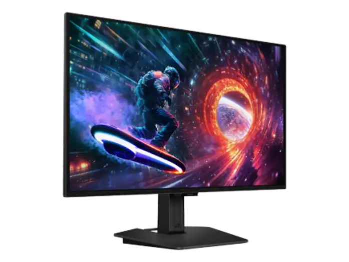 Samsung Odyssey OLED G5 G50SF LS27FG500SUXUF 27" 0.03 ms 2K 180 Hz OLED Oyuncu Monitörü