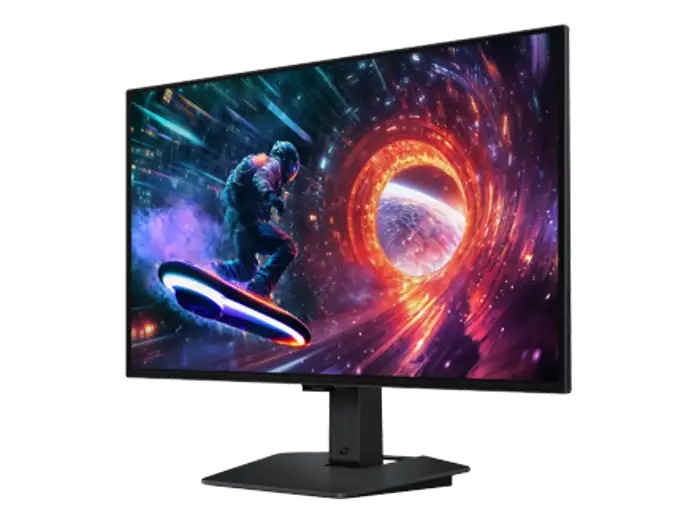 Samsung Odyssey OLED G5 G50SF LS27FG500SUXUF 27" 0.03 ms 2K 180 Hz OLED Oyuncu Monitörü