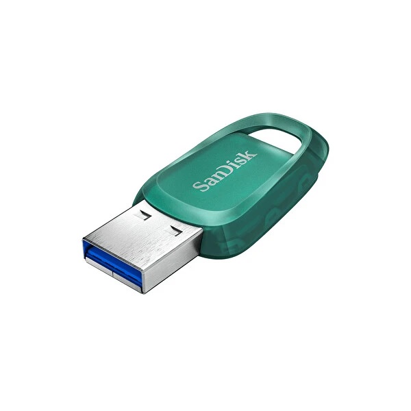 SanDisk Ultra Eco SDCZ96-256G-G46 USB 3.2 256 GB Flash Bellek