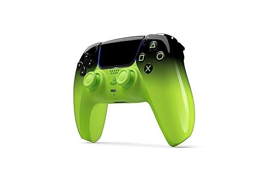 Sony DualSense Remix Green Kablosuz PS5 Oyun Kolu (İthalatçı Garantili)