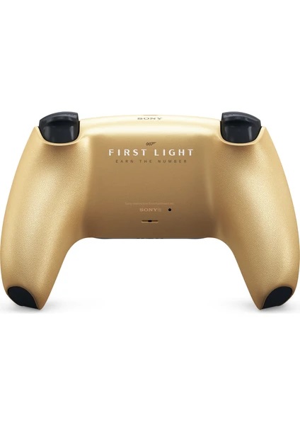 Sony DualSense 007 First Light Limited Edition Kablosuz PS5 Oyun Kolu (Bilkom Garantili)