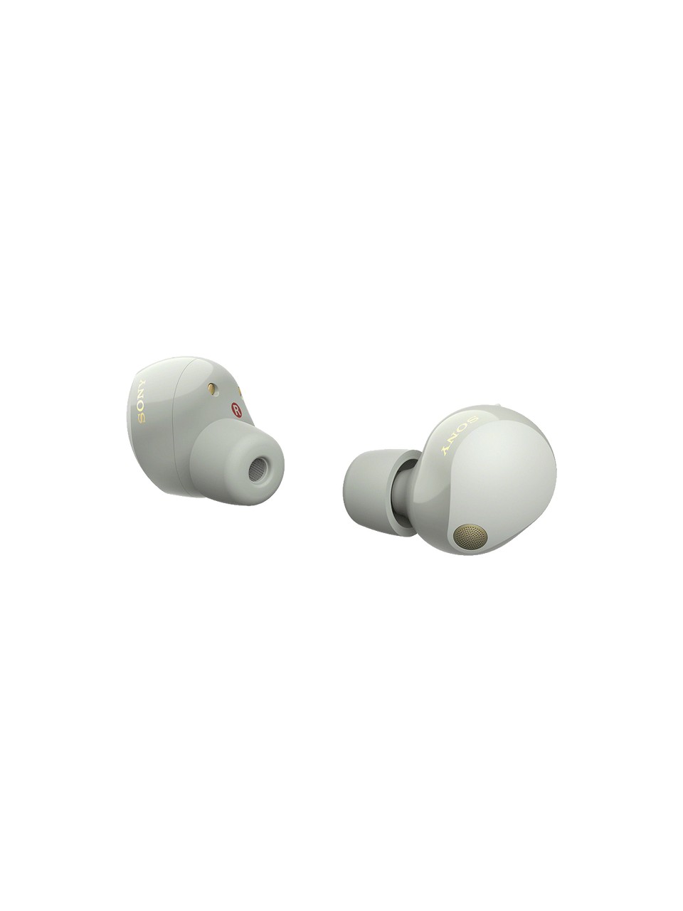 Teşhir Sony WF-1000XM5B TWS Beyaz Kulak İçi Bluetooth Kulaklık