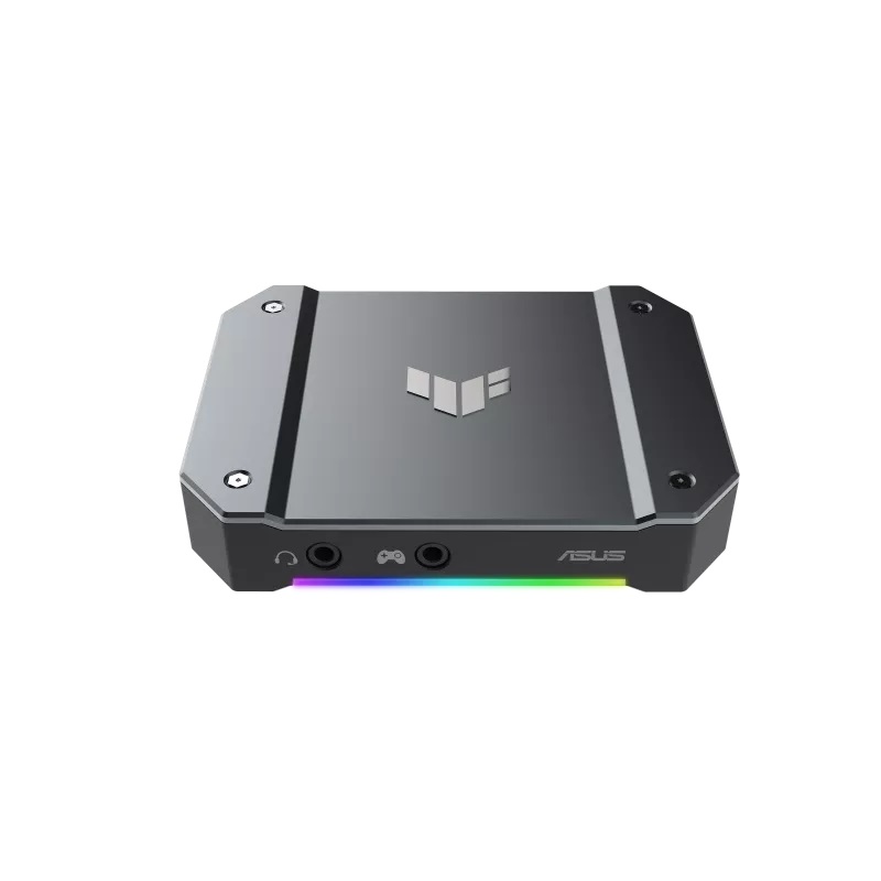 TEŞHİR ASUS TUF GAMİNG CAPTURE BOX-CU4K30 CAPTURE KART