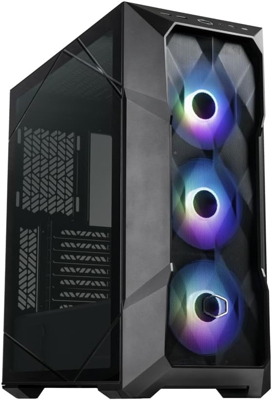 Ryzen 5 7600X / RTX 5060 Ti Sistem