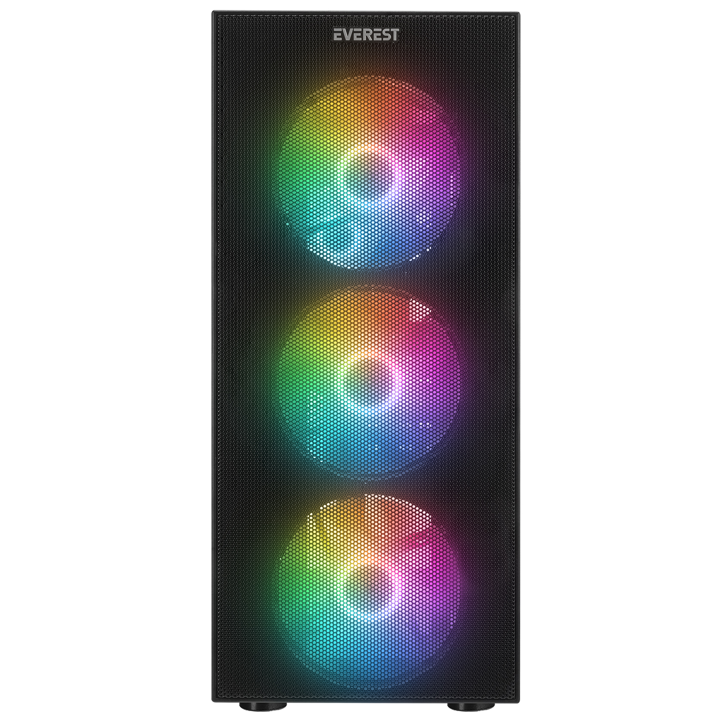 TEŞHİR DARK AQUARİS RYZEN 5 5500 16 GB RAM 512 GB SSD RX 6650 XT GAMİNG KASA
