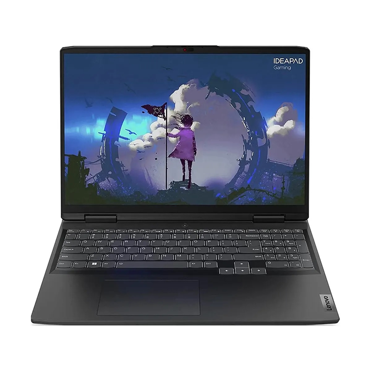 TEŞHİR LENOVO IDEAPAD GAMİNG 3 15IAH7 82S900UBTX İ5-12500H 16 GB 512 GB SSD RTX3060 15.6' FULL HD GAMİNG LAPTOP
