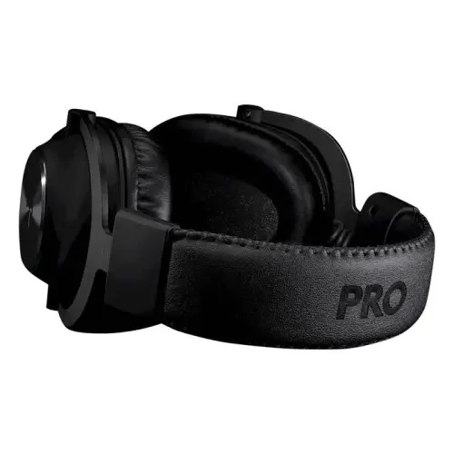 Teşhir Logitech G Pro X Wireless Lightspeed 7.1 Kablosuz Kulak Üstü Oyuncu Kulaklığı