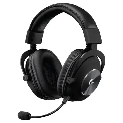 Teşhir Logitech G Pro X Wireless Lightspeed 7.1 Kablosuz Kulak Üstü Oyuncu Kulaklığı