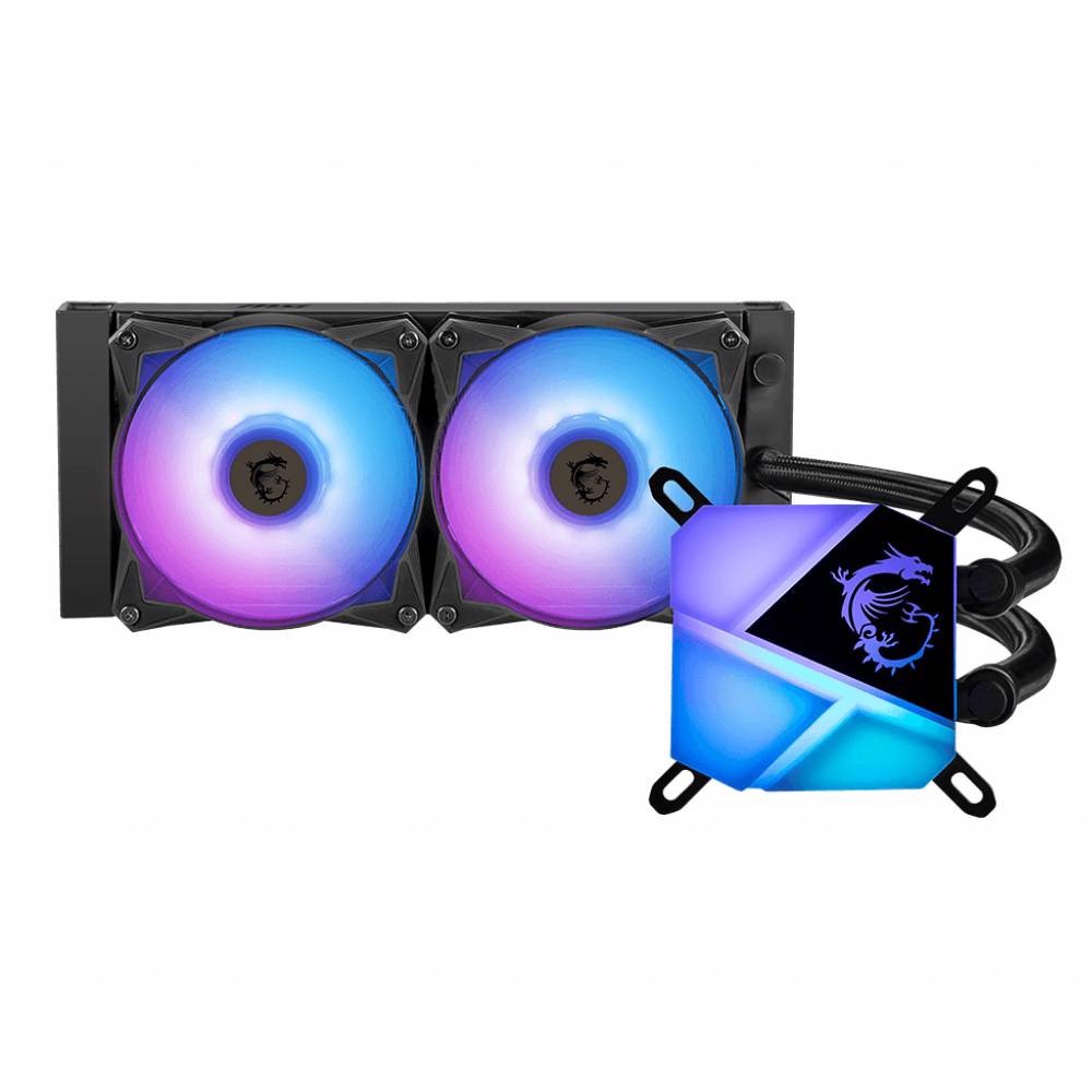 TEŞHİR MSI MAG CORELIQUID 240R V2 SIVI ISLEMCI SOGUTUCUSU