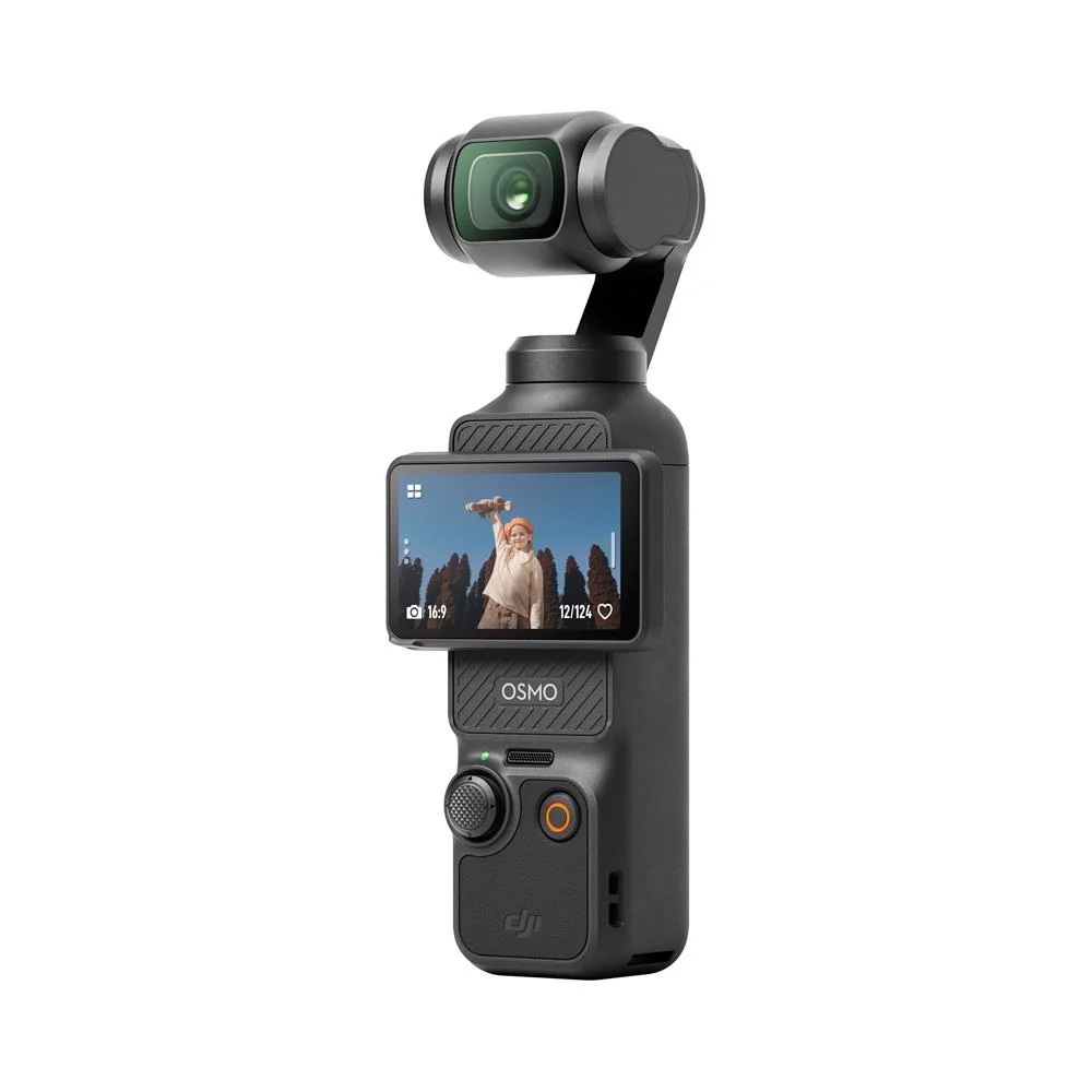 TEŞHİR OSMO POCKET CREATOR  3 COMBO 