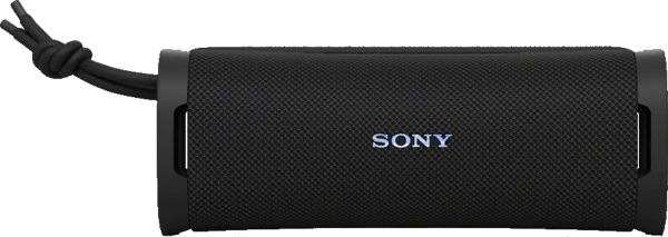 Teşhir Sony ULT Field 1 SRS-ULT10 Siyah Bluetooth Hoparlör