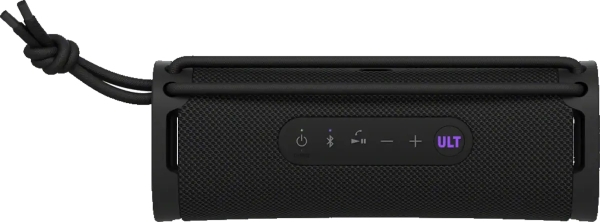 Teşhir Sony ULT Field 1 SRS-ULT10 Siyah Bluetooth Hoparlör