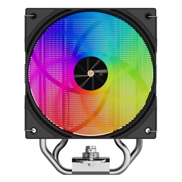 THERMALRİGHT ASSASSİN X 120 R DİGİTAL SİYAH İŞLEMCİ SOĞUTUCU