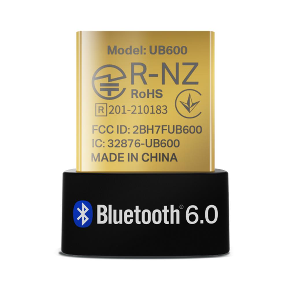 TP-Link UB600 Bluetooth 6.0 Adaptör