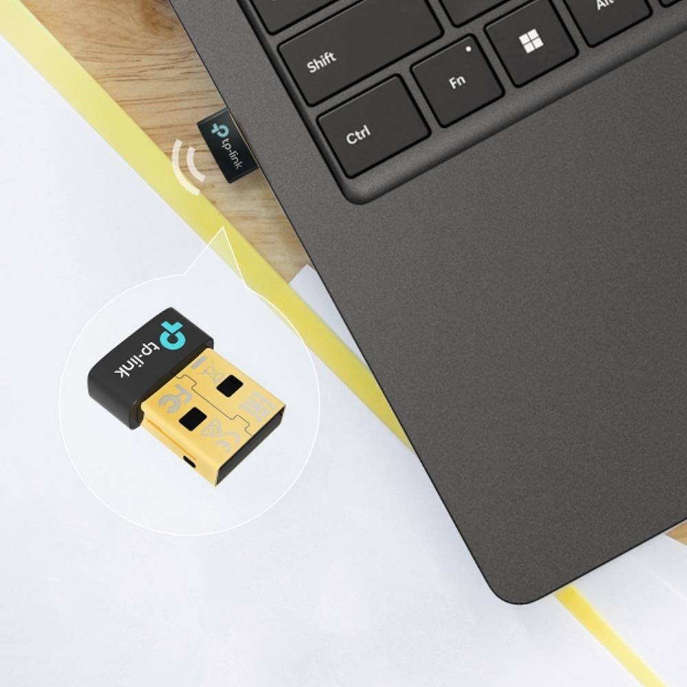 TP-Link UB600 Bluetooth 6.0 Adaptör