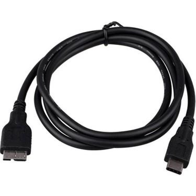 Type-C to USB 3.0 HDD Kablo