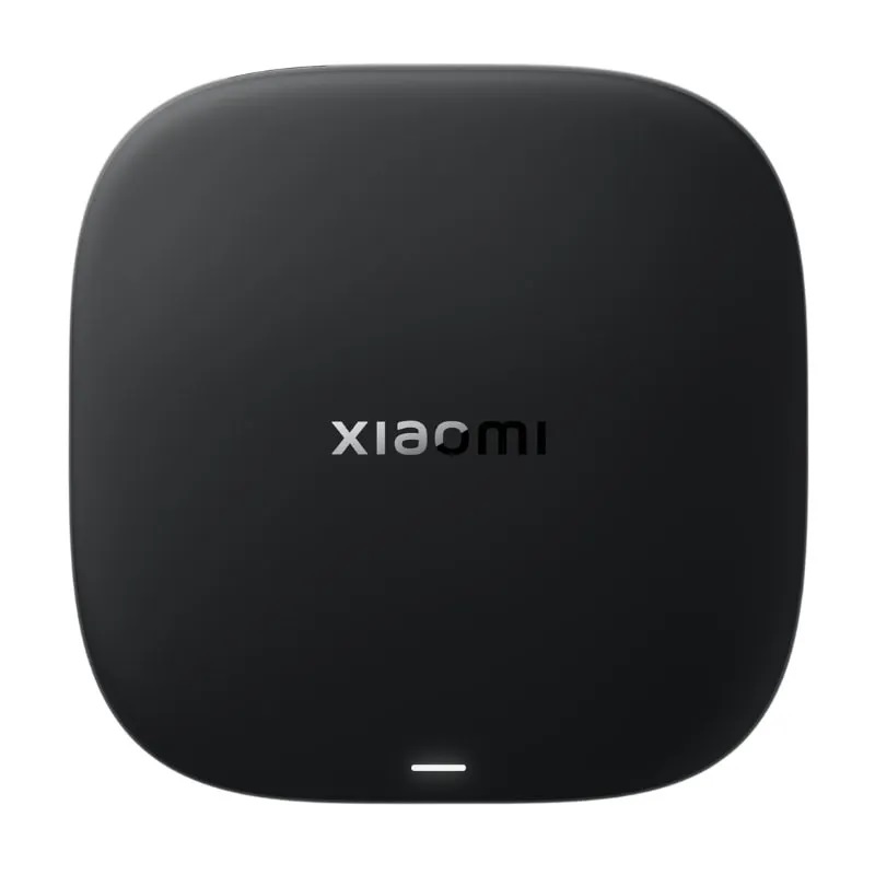 XİAOMİ Mİ BOX S 4K 3. NESİL ANDROİD TV BOX