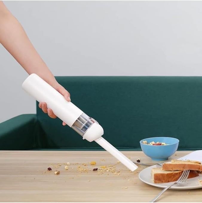 Xiaomi Mi Vacuum Cleaner Mini Şarjlı El Süpürgesi 120W
