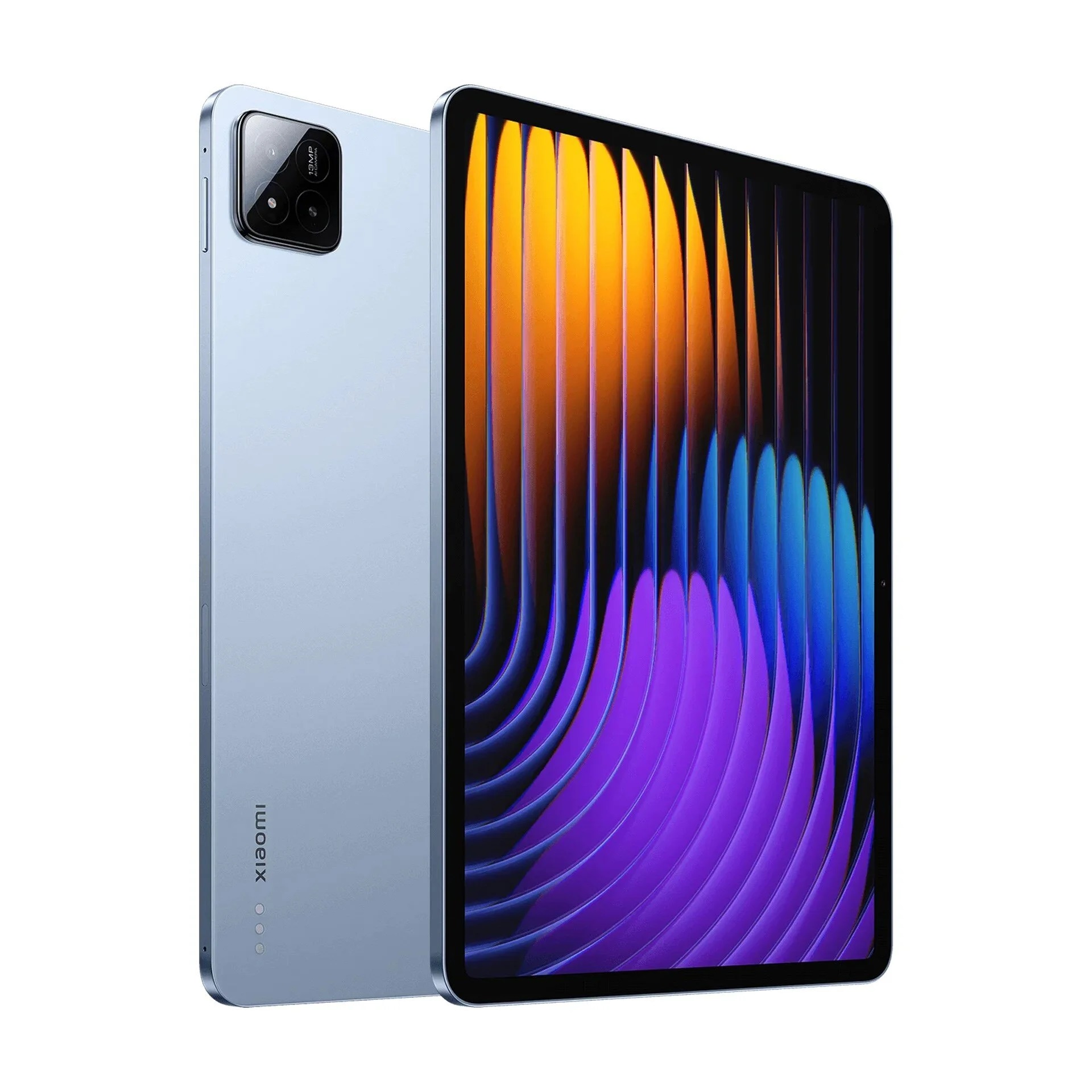 Xiaomi Pad 7 Mavi 8 GB 256 GB 11.2" Tablet