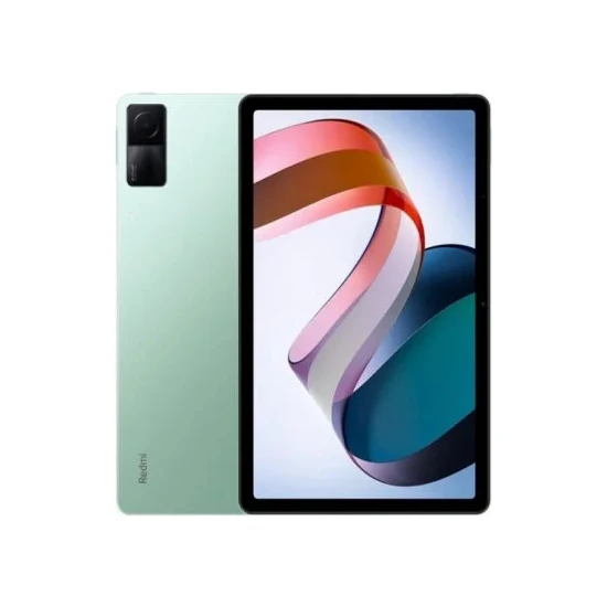 XİAOMİ REDMİ PAD 4 GB 128 GB 10.6' TABLET MİNT GREEN