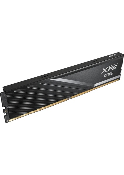 XPG Lancer Blade 16 GB 6000 MHz CL36 AX5U6000C3616G-SLABBK DDR5 Ram