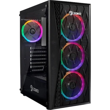 Ryzen 5 5500 / Gaming Sistem