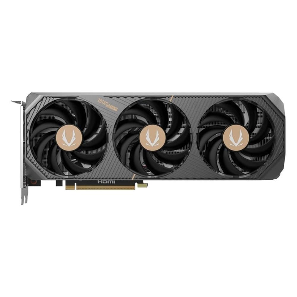 Zotac RTX 5070 TI Gaming Solid SFF ZT-B50710D3-10P 256 Bit GDDR7 16 GB Ekran Kartı