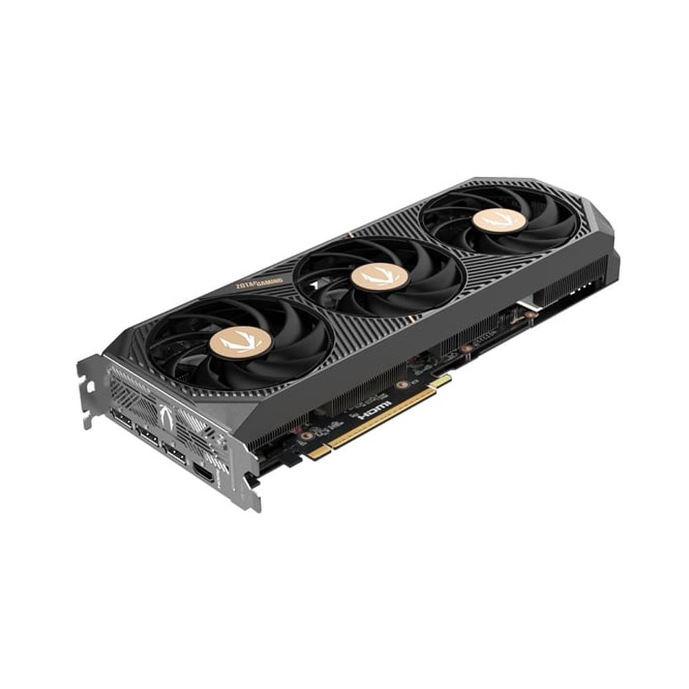 Zotac RTX 5070 TI Gaming Solid SFF ZT-B50710D3-10P 256 Bit GDDR7 16 GB Ekran Kartı