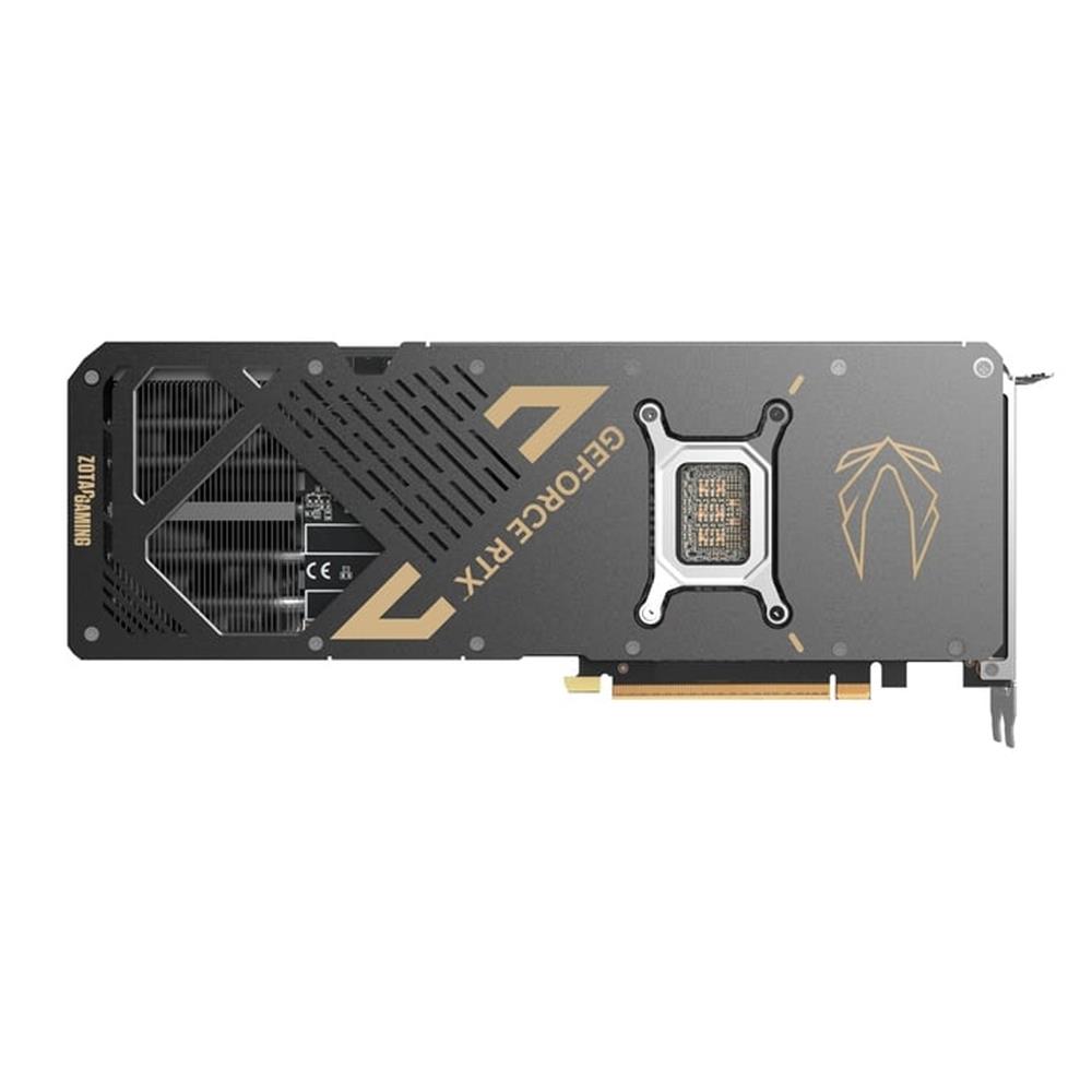 Zotac RTX 5070 TI Gaming Solid SFF ZT-B50710D3-10P 256 Bit GDDR7 16 GB Ekran Kartı