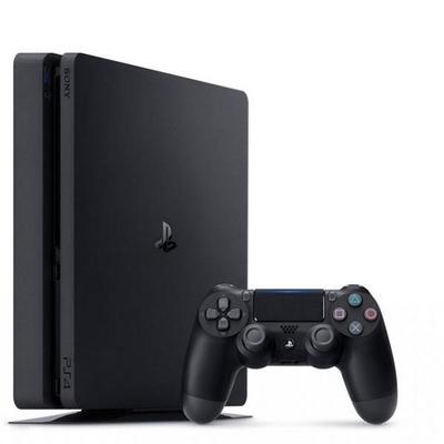 **TEŞHİR** Sony PS4 Slim 1 TB Oyun Konsolu (12 ay Garanti)