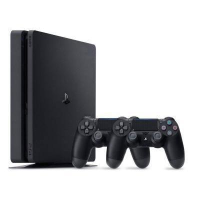 **TEŞHİR** SONY PS4 SLIM 1TB + 2.KOL BUNDLE PAKET