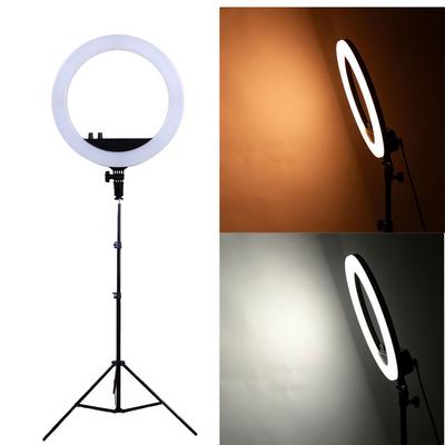 10 INÇ LC-888 RING FILL LIGHT LED IŞIK LAMBA