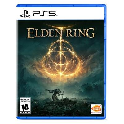 2.EL PS5 Elden Ring Oyun