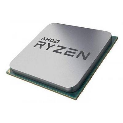 2. EL AMD Ryzen 5 2600 AM4 İşlemci - Tray (3 Ay Garanti)