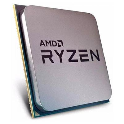 2. EL AMD Ryzen 5 3600X AM4 İşlemci - Tray (3 Ay Garanti)