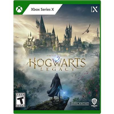 2. el Hogwarts Mirası - Xbox Series X oyun