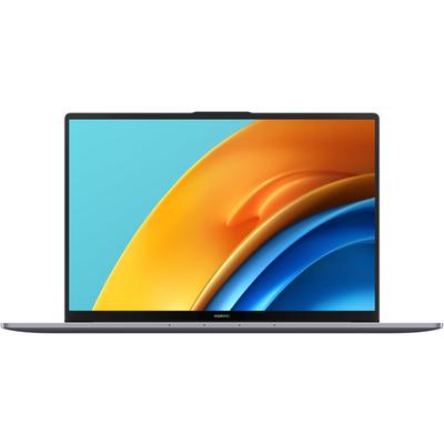 2. El Huawei MateBook D16 i9-13900H 16 GB 1 TB SSD Iris Xe Graphics 16" WUXGA Notebook (3 Ay garanti)