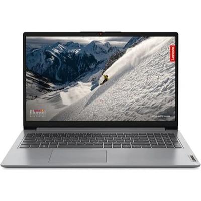 2. el Lenovo IdeaPad 1 15AMN7 82VG00GPTX Ryzen 3 7320U 8 GB 512 GB SSD Radeon 610M 15.6" Full HD Notebook (3 ay garanti)