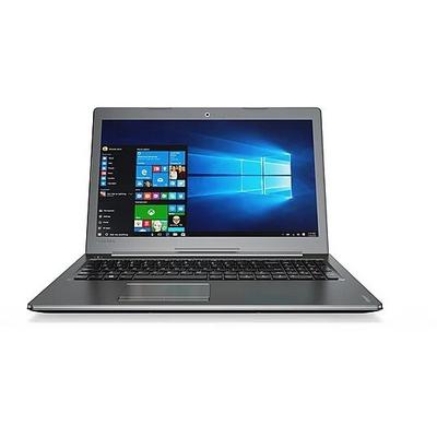2. EL Lenovo ideaPad 510-15IKB i5 7200 - 12 GB Ram - 250 GB SSD - Nvidia 940MX Ekran Kartı (3 Ay Garanti)