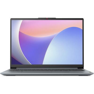 2. El Lenovo IdeaPad Slim 3 15IAH8 83ER00GXTR i5-12450H 8 GB 256 GB SSD UHD Graphics 15.6" Full HD Notebook (3 ay garanti)