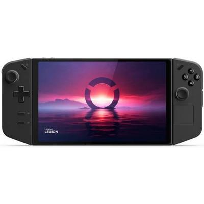 2. EL LENOVO LEGİON GO AMD RYZEN Z1 EXTREME 16 GB RAM 1 TB SSD DISP 8.8 WİN 11 8APU1