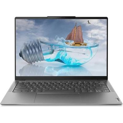 2. el Lenovo Yoga Slim 6 14IAP8 82WU006YTX i5-1240P 8 GB 512 GB SSD Iris Xe Graphics 14" WUXGA Notebook (3 AY GARANTİ)
