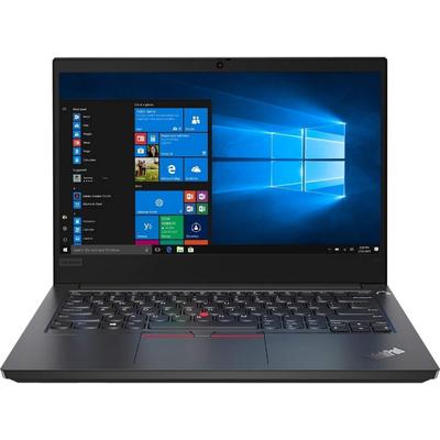 2. EL Lenovo ThinkPad E14 İ5 10210U - 16 GB RAM - 256 GB SSD - 14 İnç 1080P Notebook (2.EL 3 Ay Garanti Kozmetik 10/7)