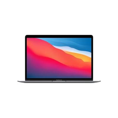 2. EL MACBOOK AİR M1 - 8 GB - 256 GB SSD - 13.3 İNÇ - 115 PİL CYCLE (3 AY GARANTİ)